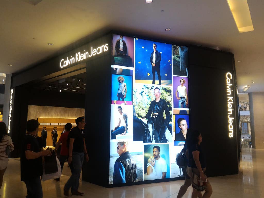 Telas LED em Shoppings Centers: tecnologia para promoção da publicidade