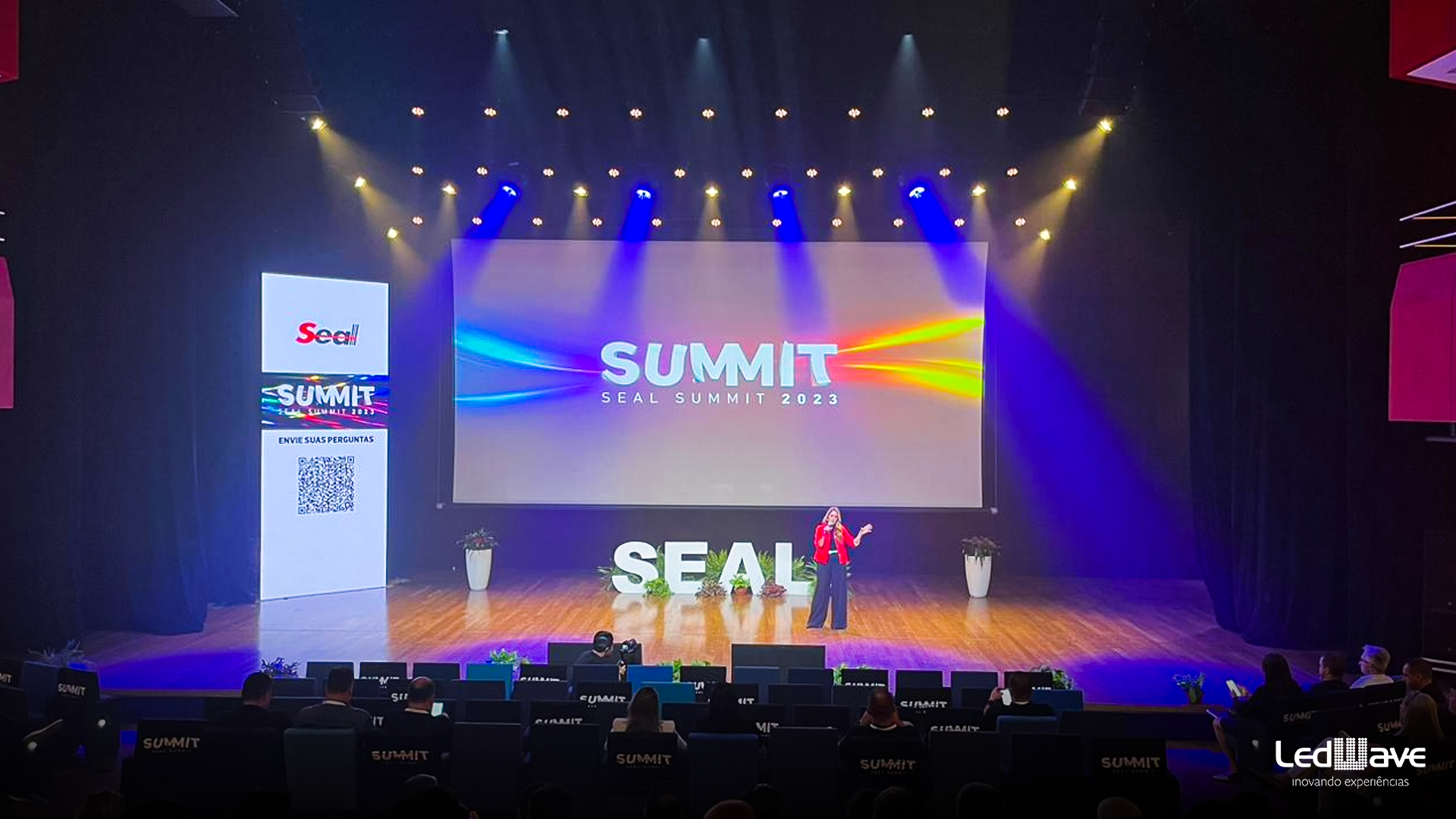 Seal Summit 2023
