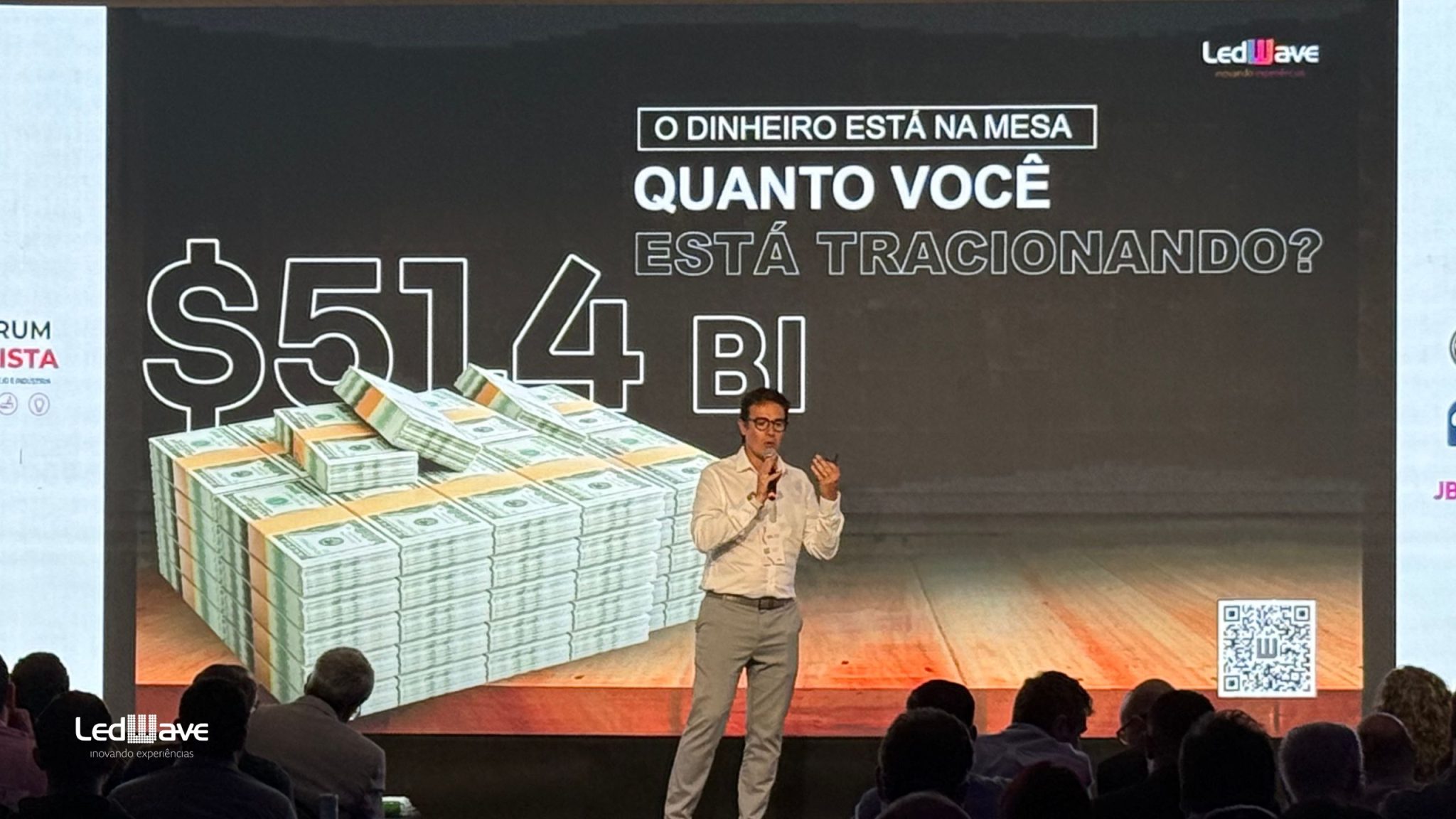 Trade 5.0: A nova era do PDV digital - LedWave