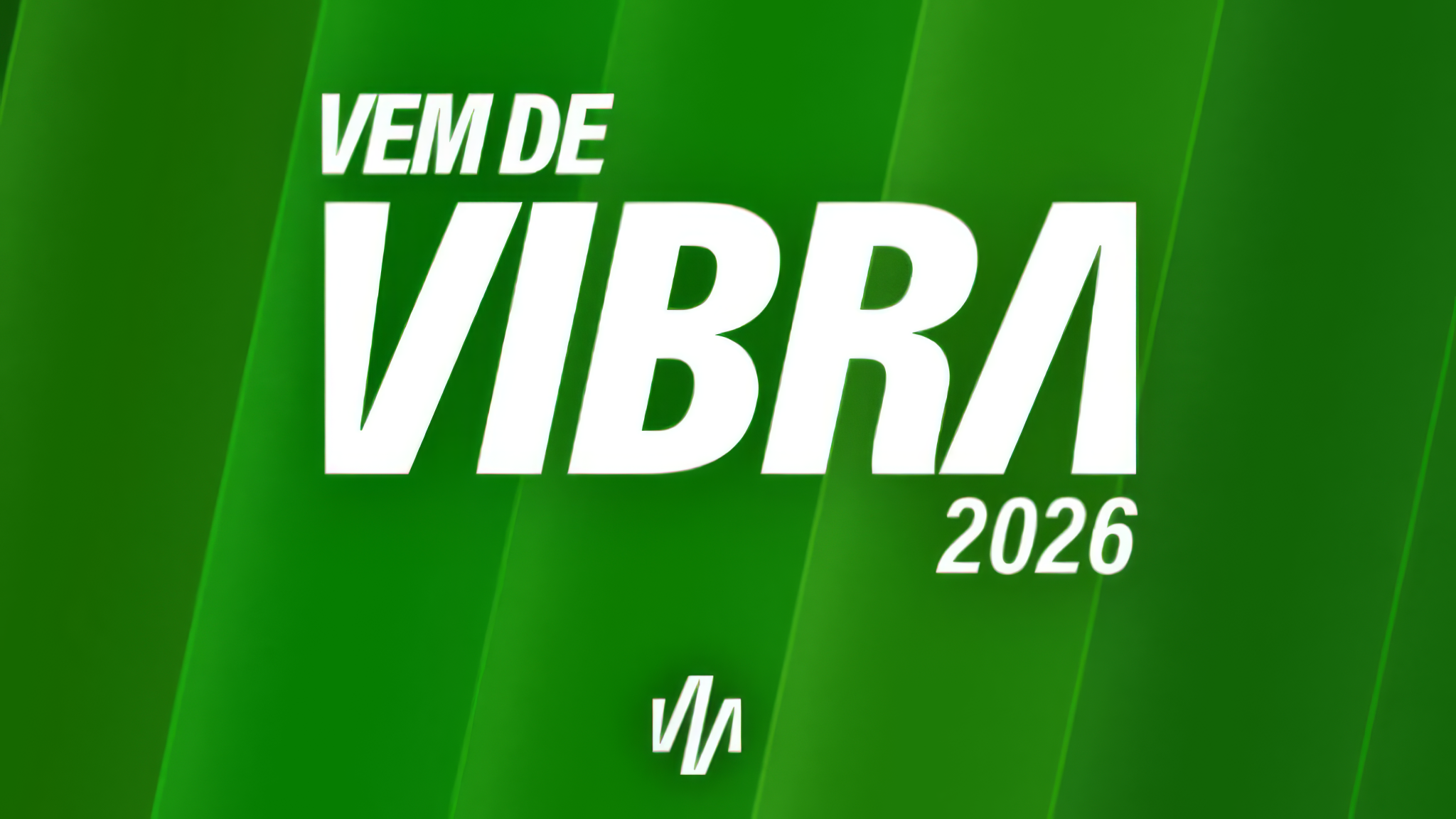 LedWave no Vem de Vibra 2026