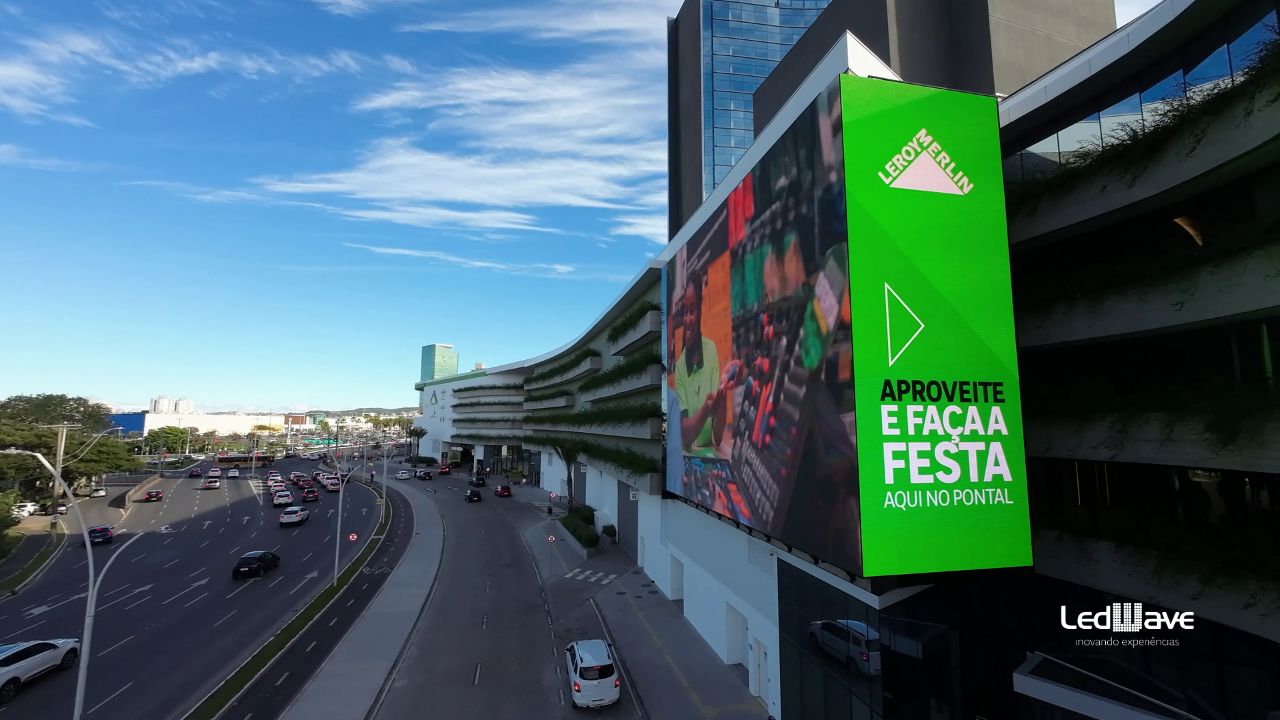 Como aumentar suas vendas com DOOH?